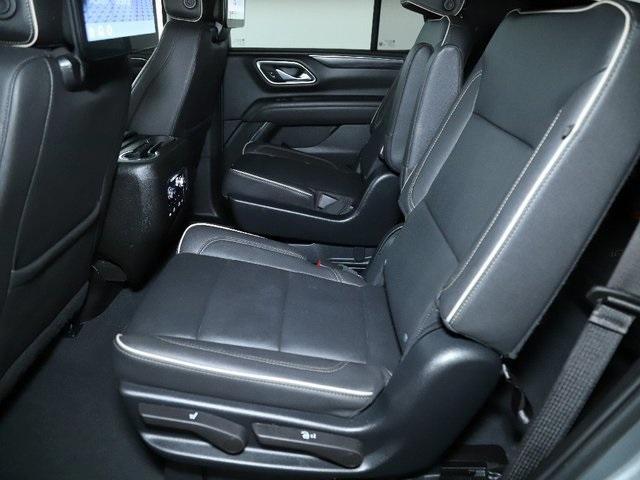 used 2023 GMC Yukon car, priced at $60,000
