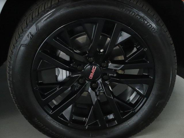 used 2023 GMC Yukon car, priced at $60,000