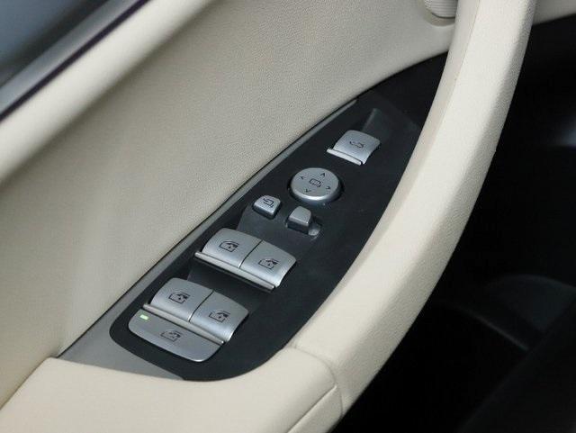 used 2023 BMW X3 car, priced at $41,517