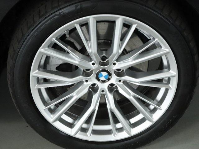 used 2023 BMW 330 car, priced at $36,112