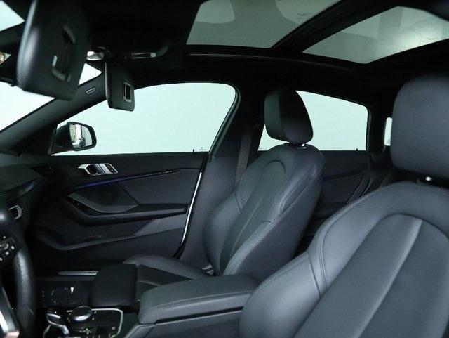 used 2022 BMW 228 Gran Coupe car, priced at $26,876