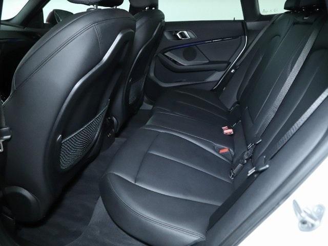 used 2022 BMW 228 Gran Coupe car, priced at $26,876