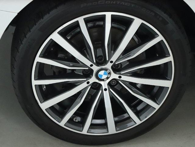 used 2022 BMW 228 Gran Coupe car, priced at $26,876