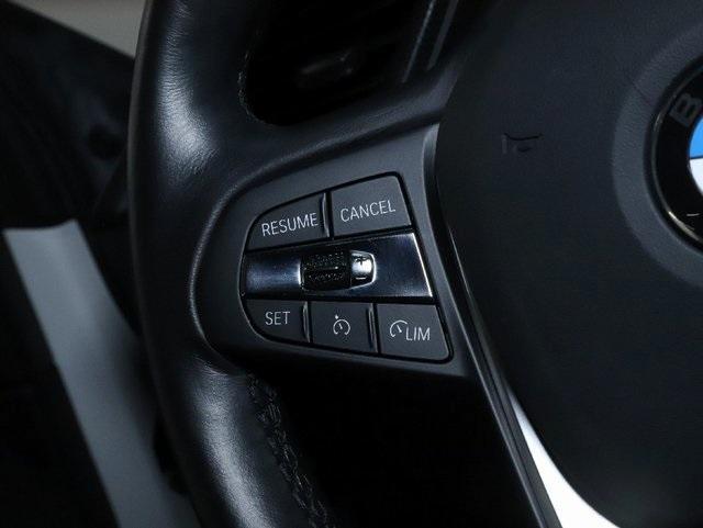 used 2022 BMW 228 Gran Coupe car, priced at $26,876