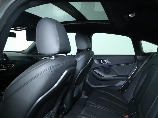 used 2022 BMW 228 Gran Coupe car, priced at $26,876