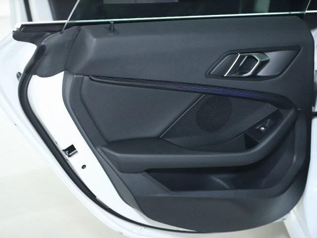 used 2022 BMW 228 Gran Coupe car, priced at $26,876