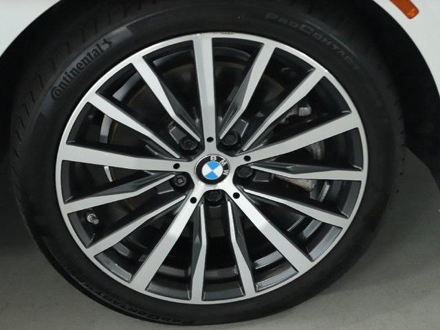 used 2022 BMW 228 Gran Coupe car, priced at $26,876
