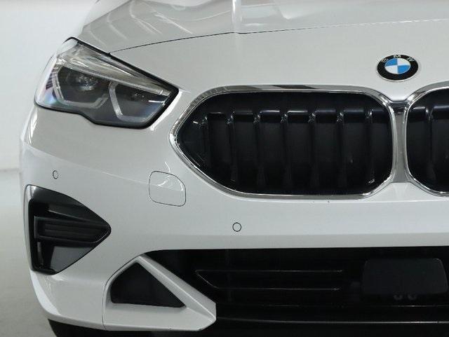 used 2022 BMW 228 Gran Coupe car, priced at $26,876