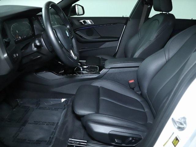 used 2022 BMW 228 Gran Coupe car, priced at $26,876