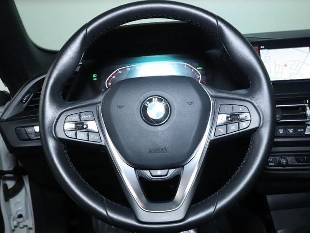 used 2022 BMW 228 Gran Coupe car, priced at $26,876