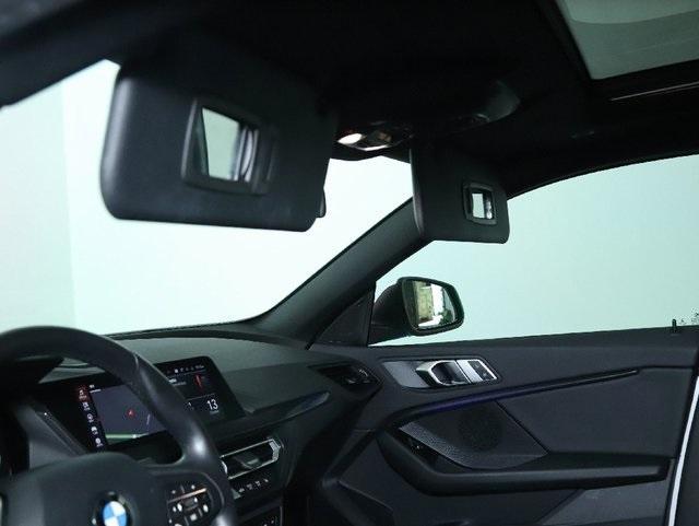 used 2022 BMW 228 Gran Coupe car, priced at $26,876