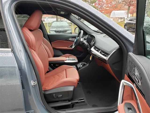 new 2026 BMW X1 car, priced at $49,970