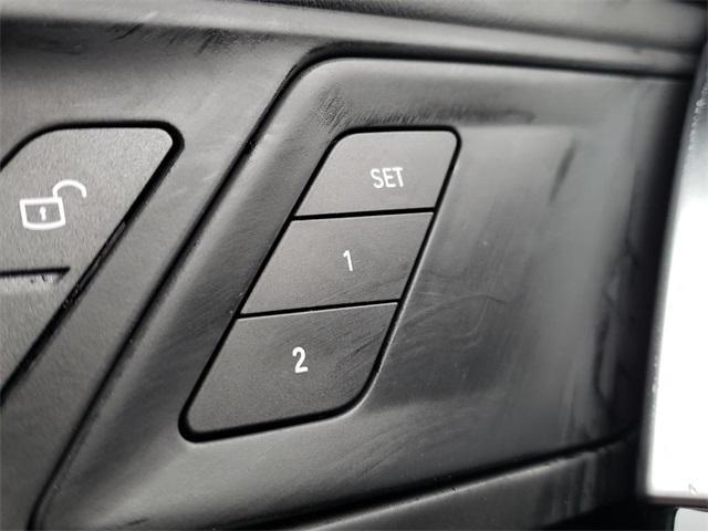 new 2026 BMW X1 car, priced at $49,970