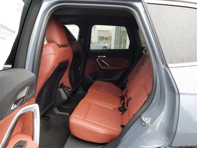 new 2026 BMW X1 car, priced at $49,970