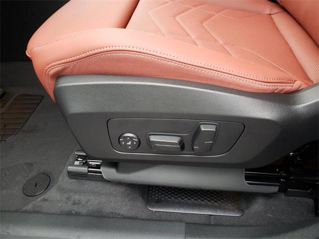 new 2026 BMW X1 car, priced at $49,970