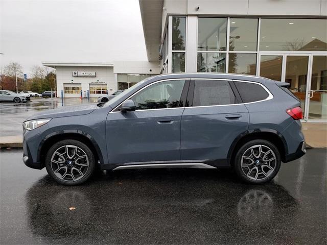 new 2026 BMW X1 car, priced at $49,970