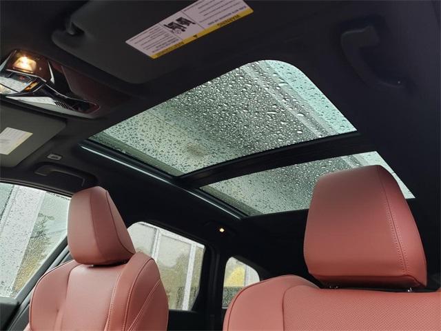 new 2026 BMW X1 car, priced at $49,970