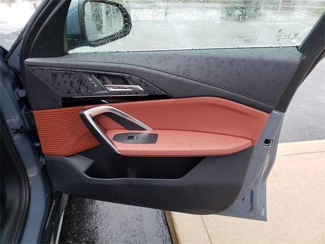 new 2026 BMW X1 car, priced at $49,970