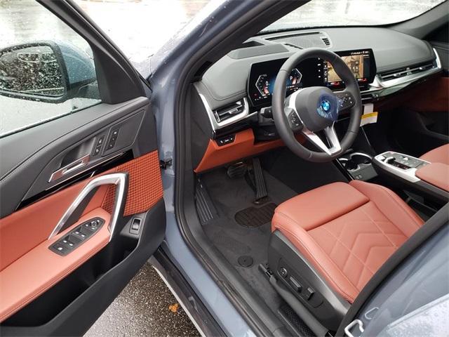 new 2026 BMW X1 car, priced at $49,970