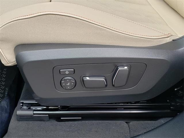 new 2025 BMW X3 car, priced at $56,760