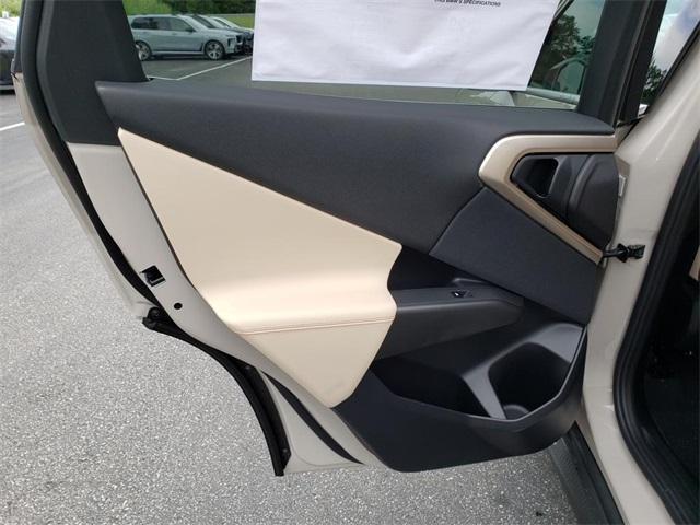 new 2025 BMW X3 car, priced at $56,760
