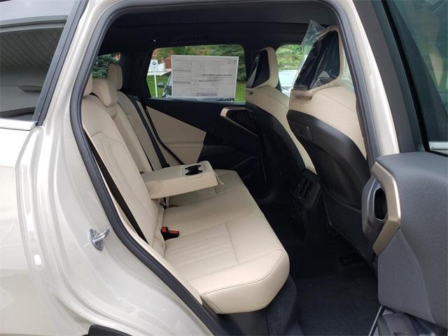 new 2025 BMW X3 car, priced at $56,760