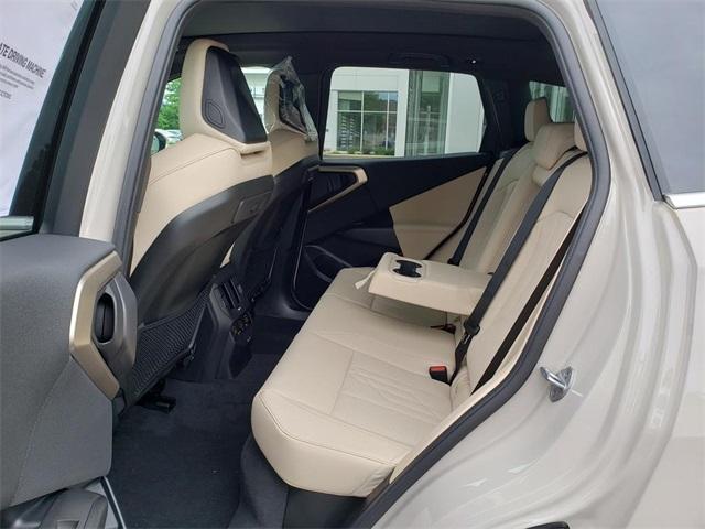 new 2025 BMW X3 car, priced at $56,760