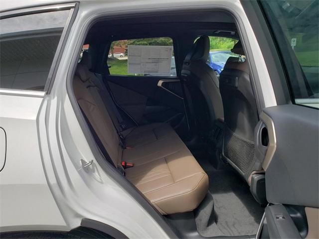 new 2025 BMW X3 car, priced at $53,735
