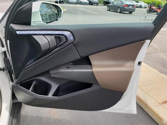 new 2025 BMW X3 car, priced at $53,735