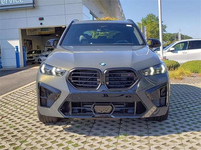 new 2026 BMW X5 M car, priced at $139,175