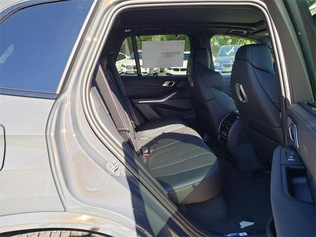 new 2026 BMW X5 M car, priced at $139,175