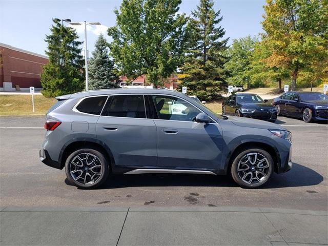 new 2026 BMW X1 car