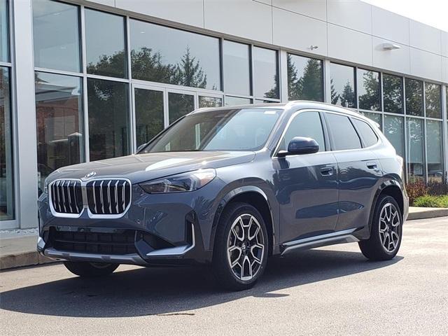 new 2026 BMW X1 car