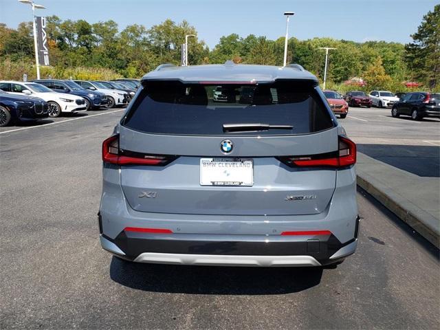 new 2026 BMW X1 car