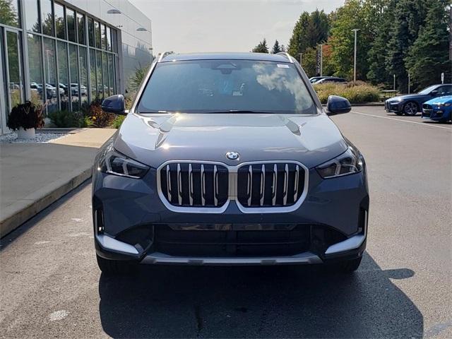 new 2026 BMW X1 car