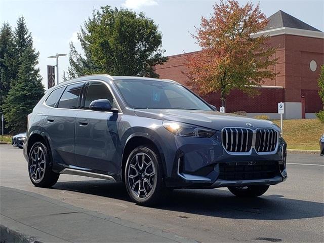 new 2026 BMW X1 car
