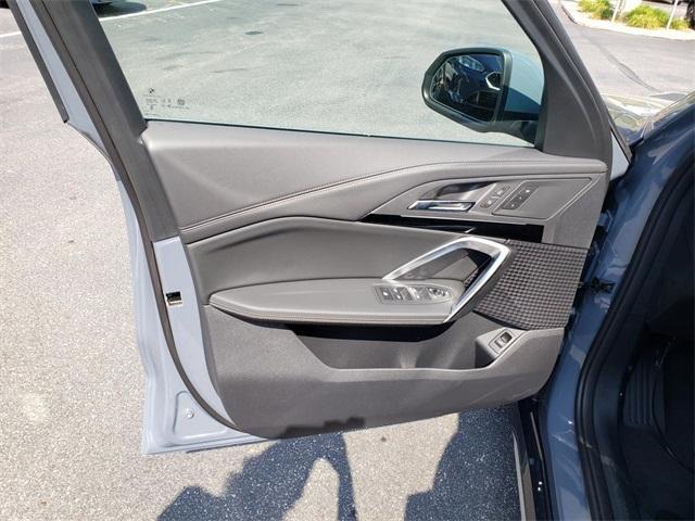 new 2026 BMW X1 car