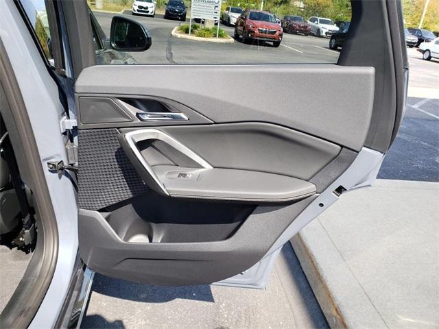 new 2026 BMW X1 car