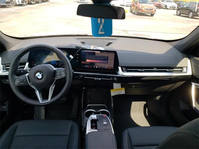 new 2026 BMW X1 car