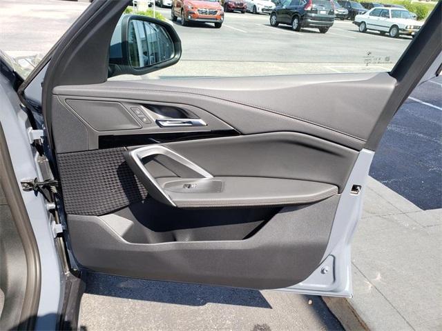 new 2026 BMW X1 car