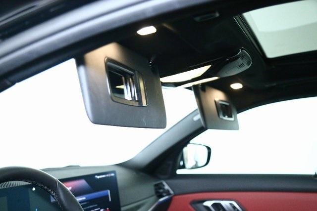 used 2023 BMW 330 car, priced at $36,314