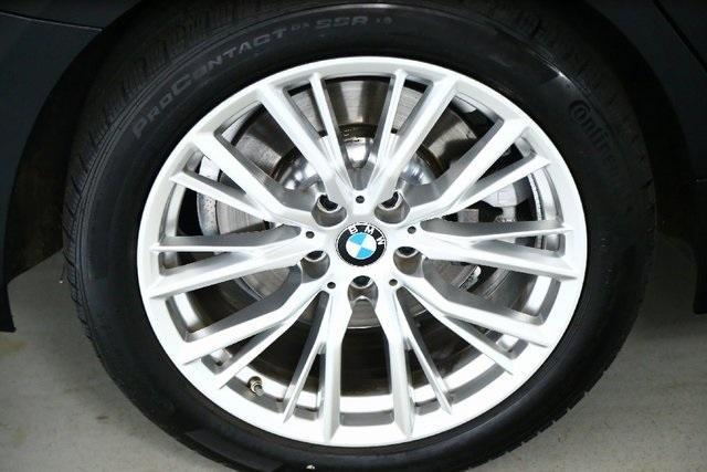 used 2023 BMW 330 car, priced at $36,314