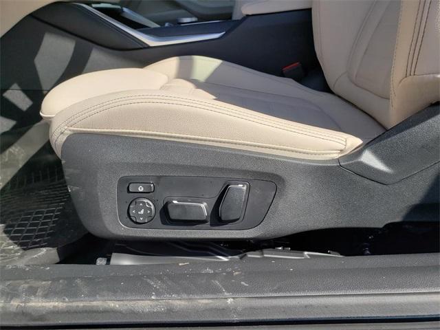 new 2025 BMW 430 car, priced at $70,010