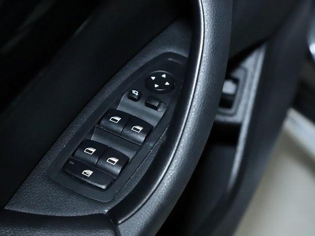 used 2021 BMW X1 car, priced at $26,704