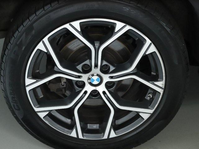 used 2021 BMW X1 car, priced at $26,704