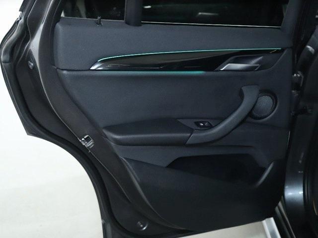 used 2021 BMW X1 car, priced at $26,704