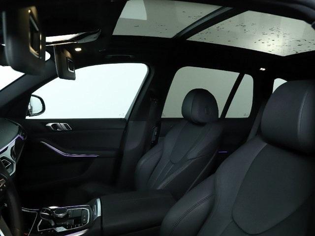 used 2020 BMW X5 car, priced at $31,493