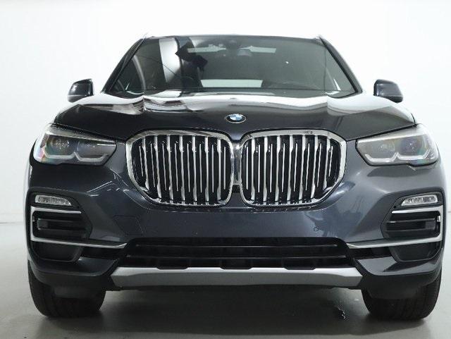 used 2020 BMW X5 car, priced at $31,493
