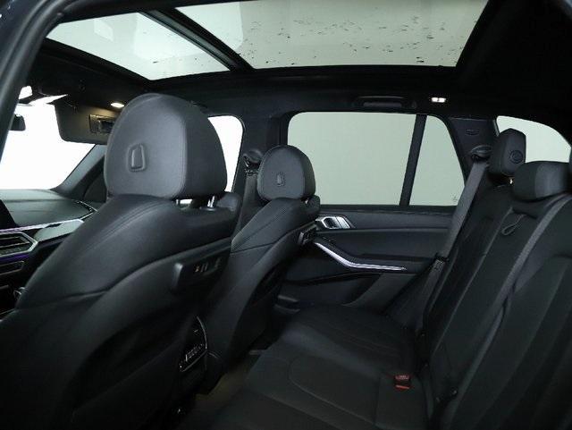 used 2020 BMW X5 car, priced at $31,493