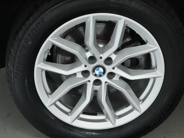 used 2020 BMW X5 car, priced at $31,493